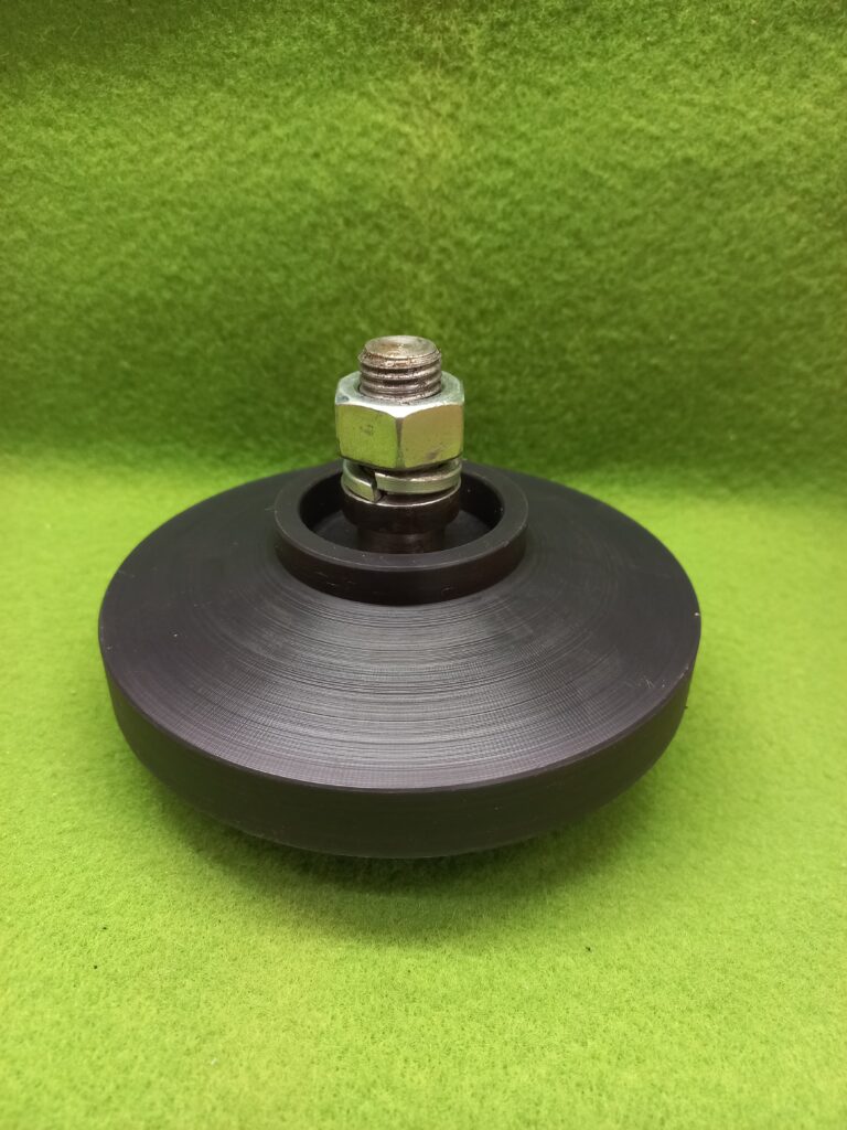 Schubstange für Trieur und Siebkasten Petkus K531